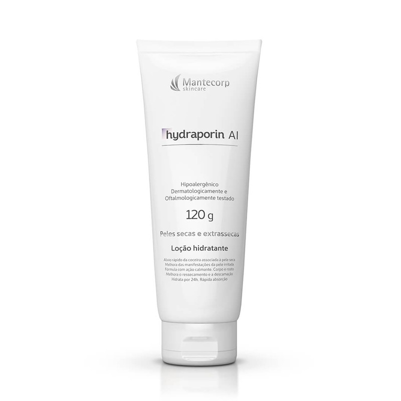 Hydraporin Ai Locao 120g