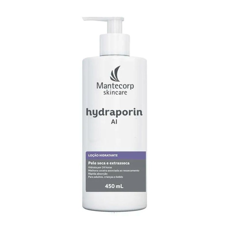 Hydraporin Ai Frasco 450g
