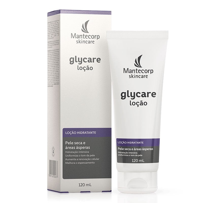 Glycare Locao 120ml