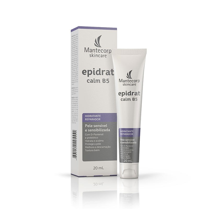 Epidrat Calm B5 20ml