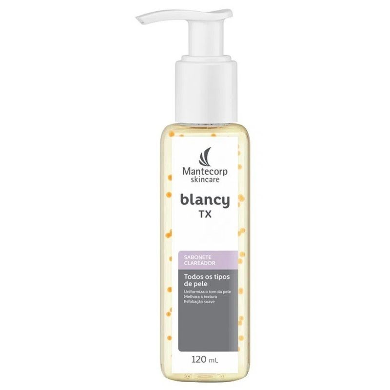 Sabonete Blancy Tx Clareador 120ml