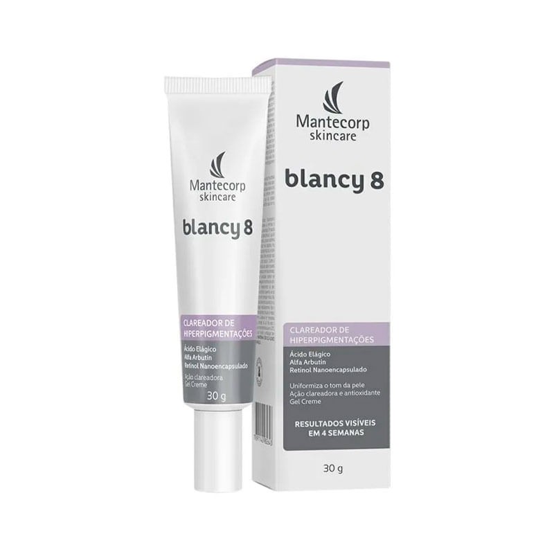 Blancy 8 Bg 30g