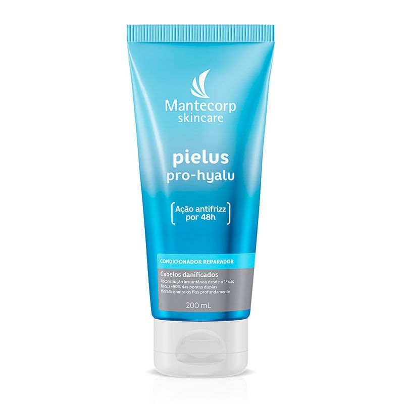 Condicionador Pielus Pro Hyalu Bg 200ml