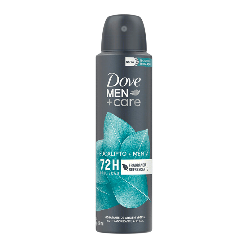 Dove Men Care 150ml