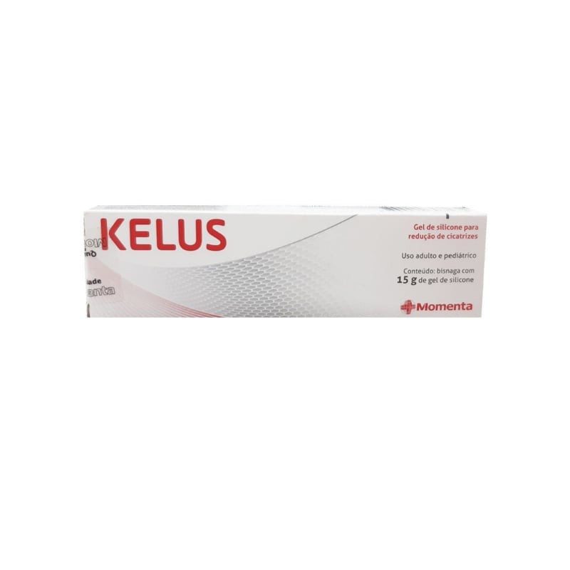 Kelus 15g Gel Silicone