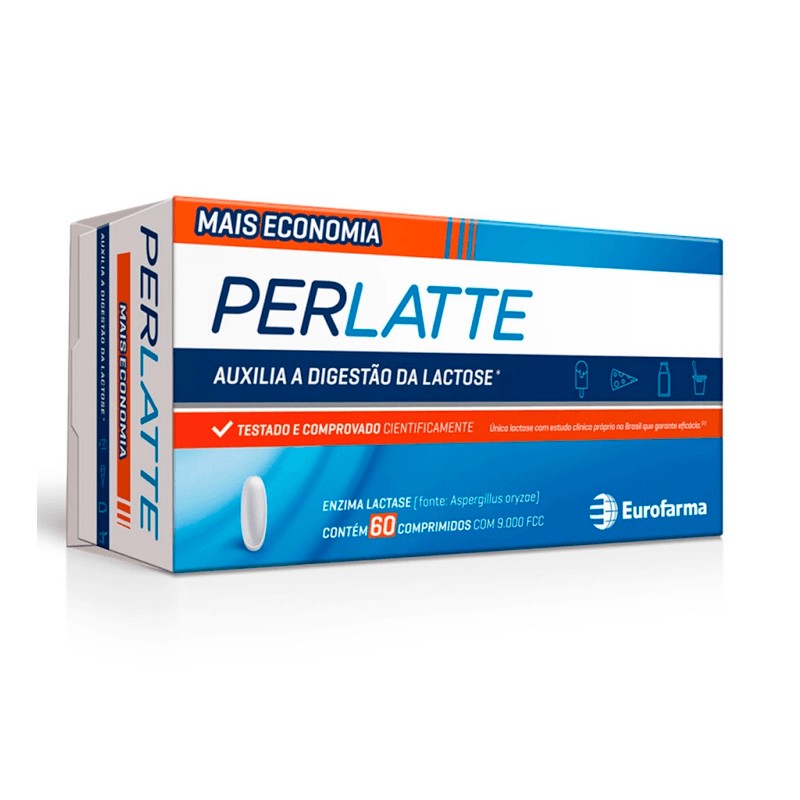 Perlatte 60cpr