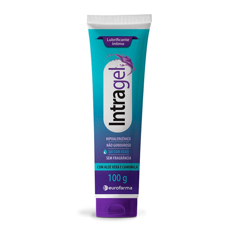 Intra Gel Bis 100g Nv