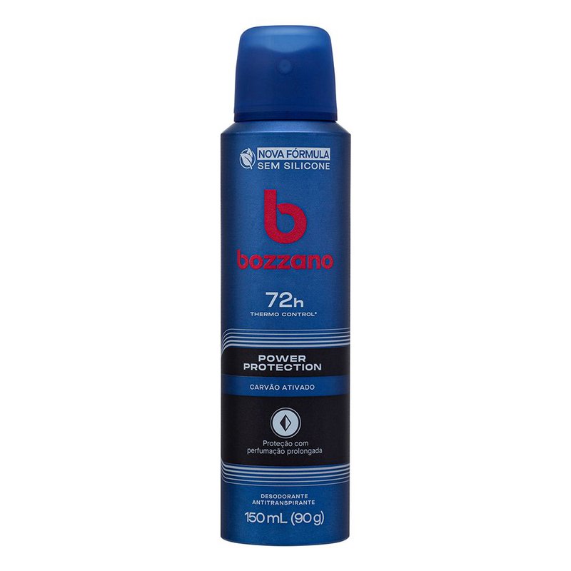 Bozzano Anti Carvao 90g