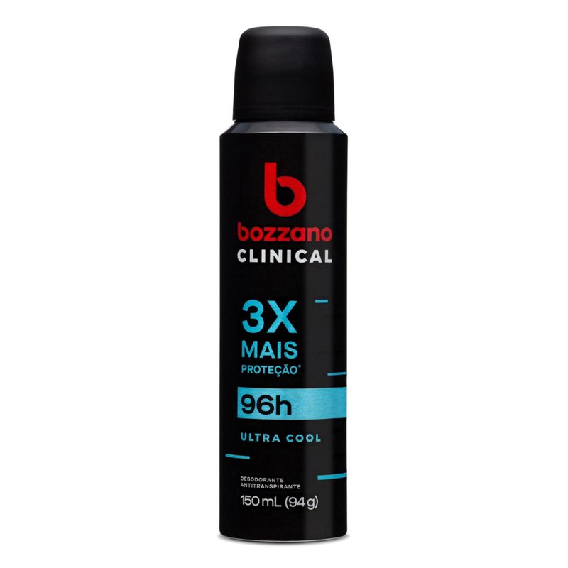 Bozzano Clinical