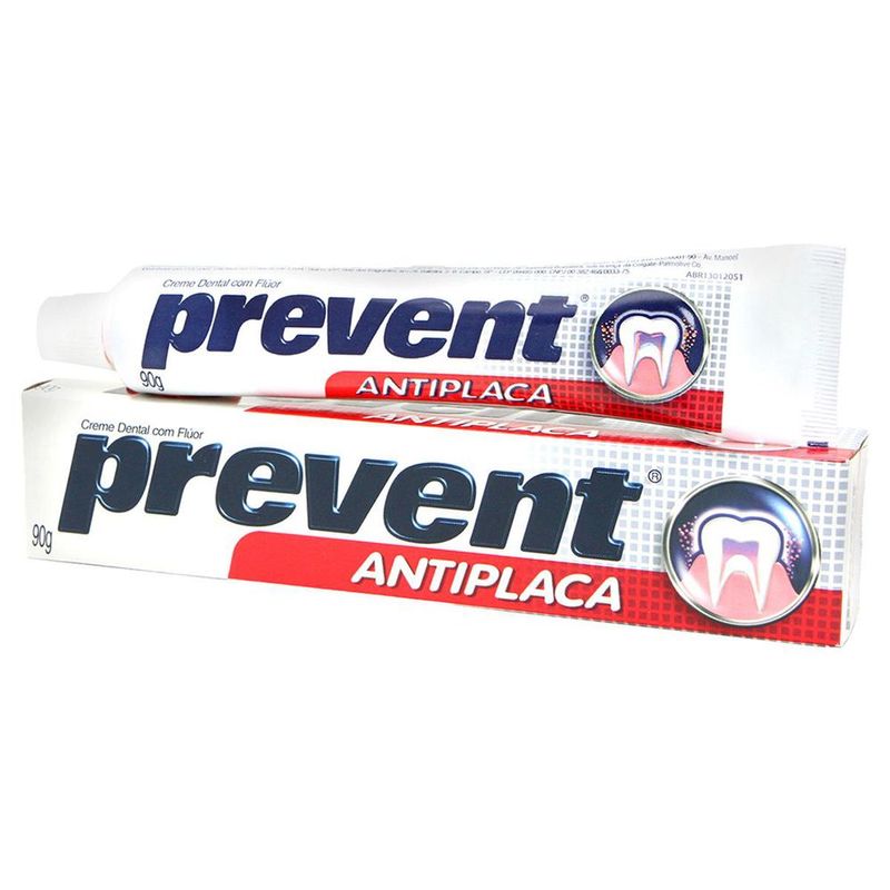 Creme Dental Prevent 90g