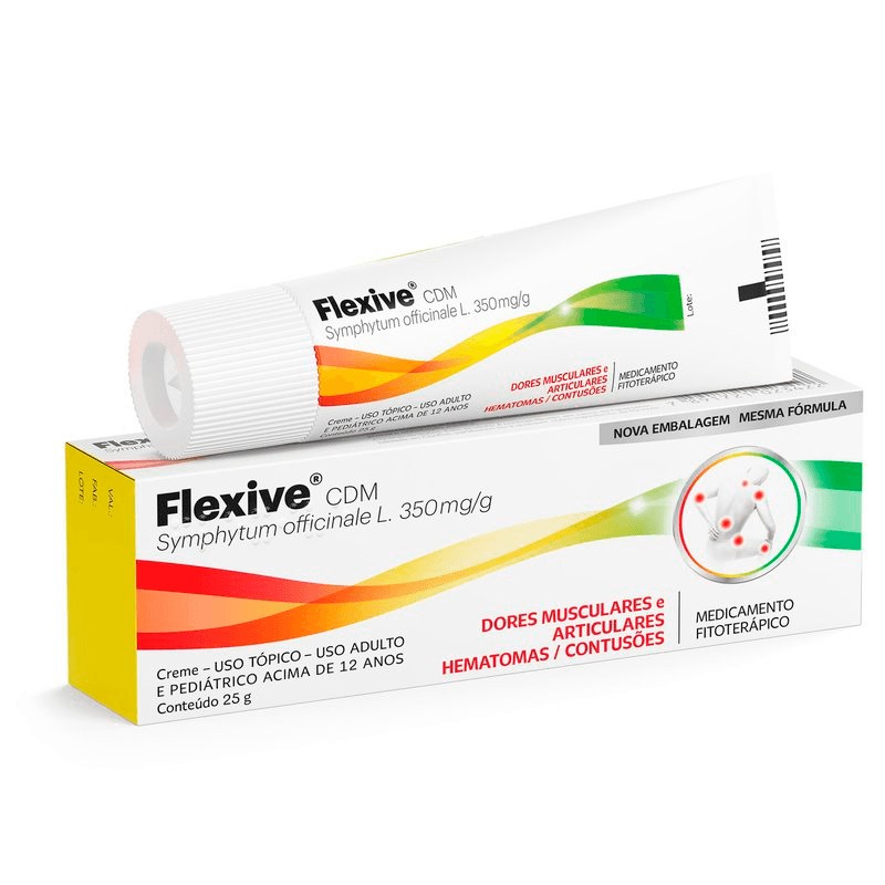 Flexive Creme 25g