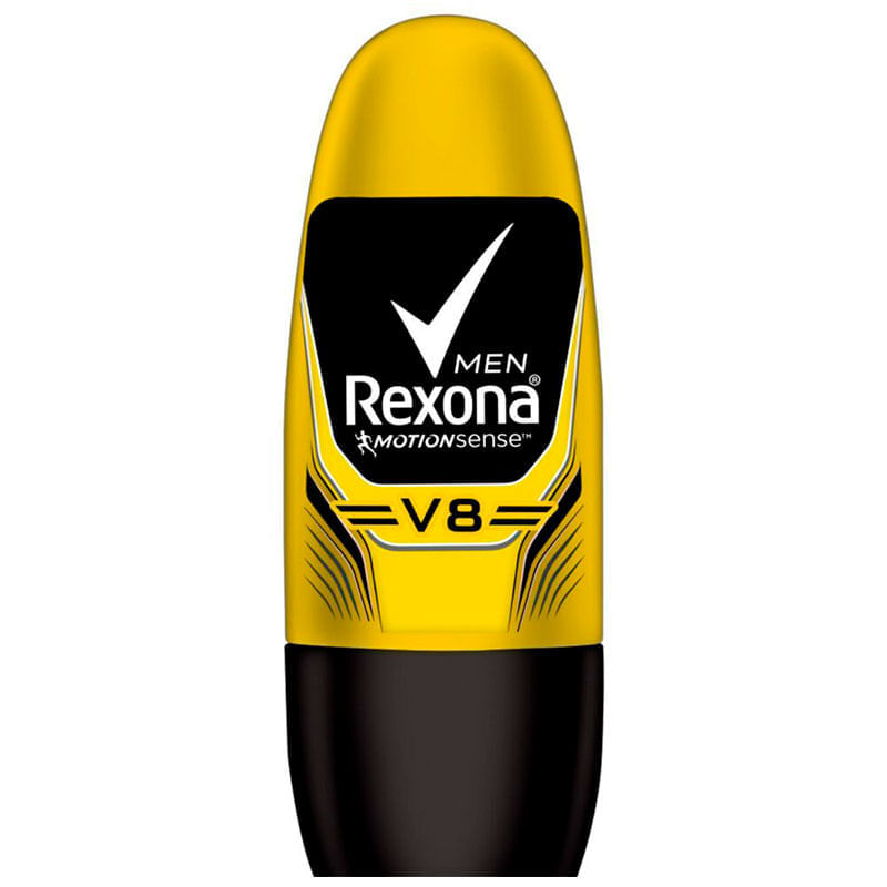 Rexona Men Roll-on V8