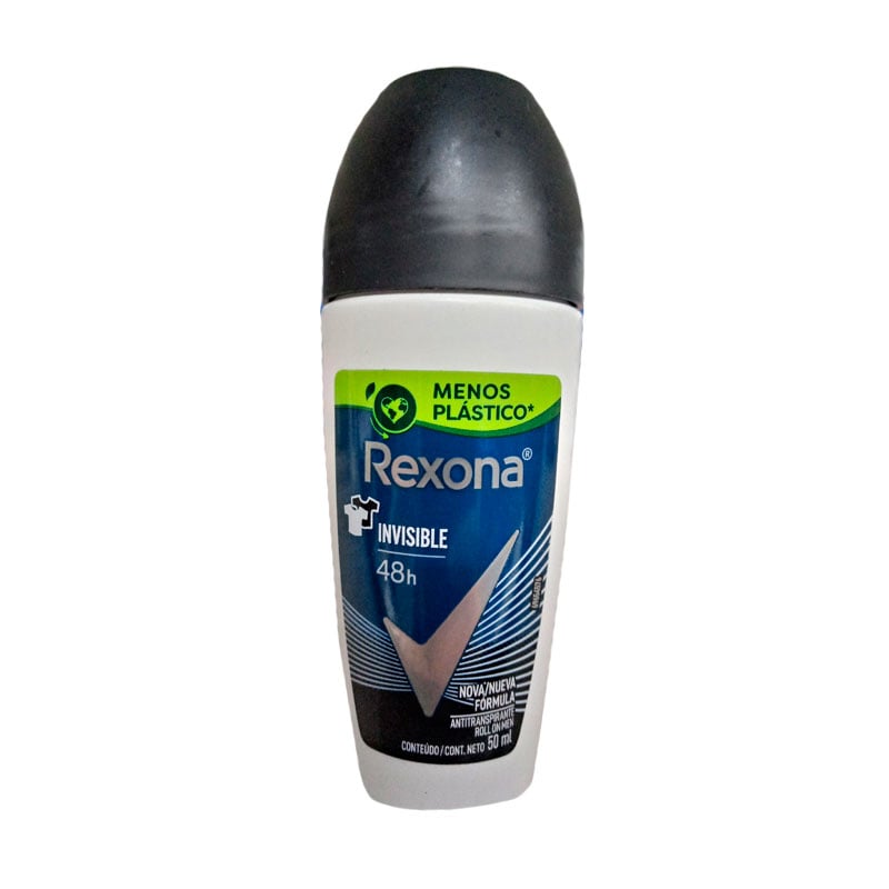 Rexona Men Roll-on Invisible
