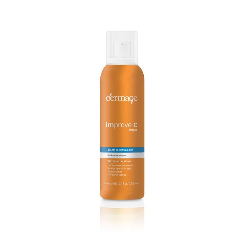 Improve C Acqua Bruma Dermatologica Dermage 148g/150ml