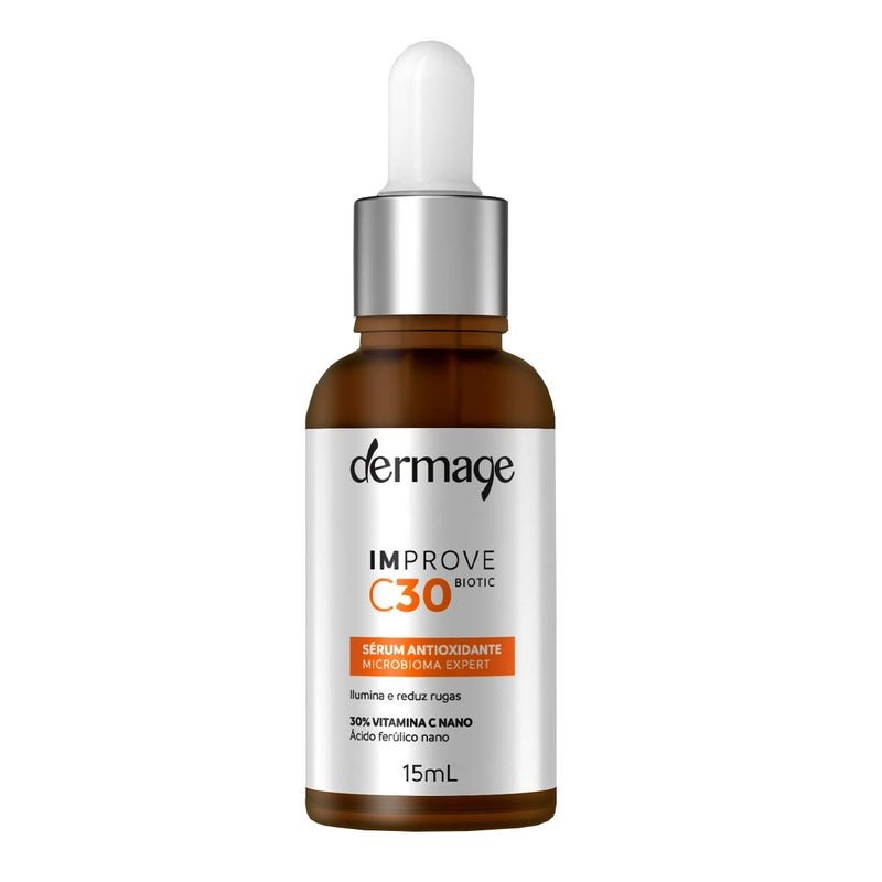 Improve C30 Serum Biotic Dermage 15ml