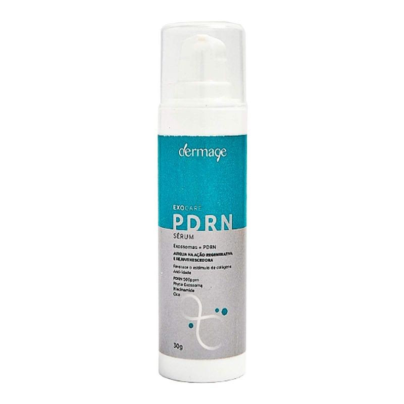Serum Exocare Pdrn Dermage 30grnrn