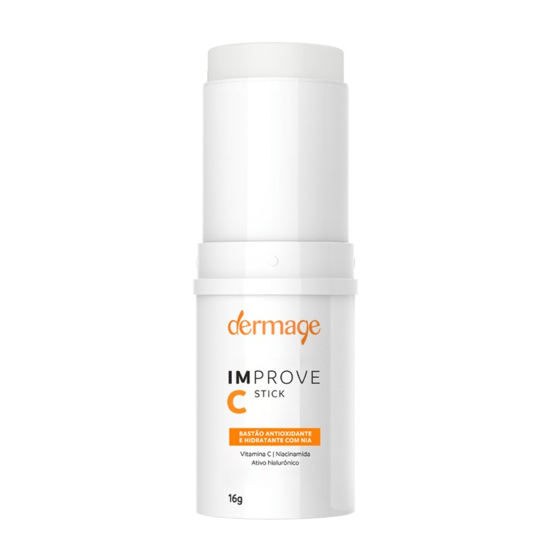 Improve C Stick Glow Antioxidante Dermage 16g
