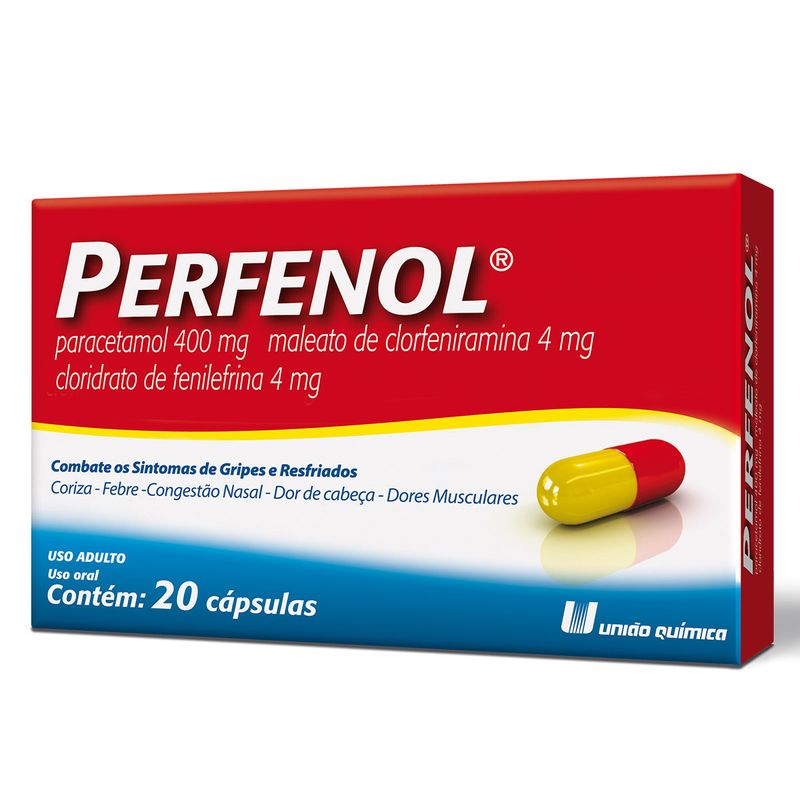 Perfenol 20cps