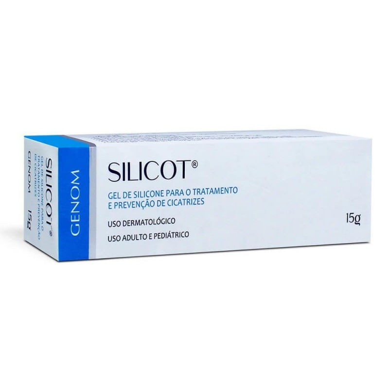 Silicot Gel 15g