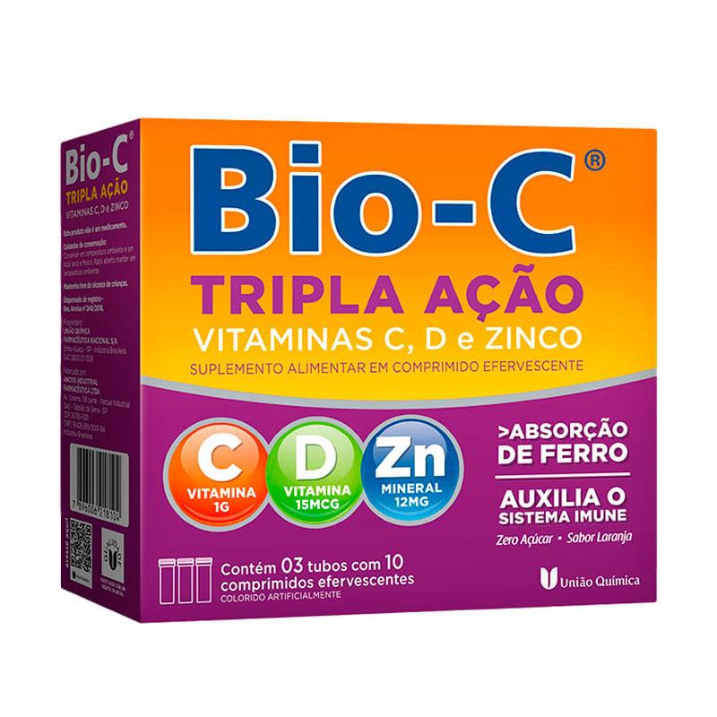 Bio-C Kit 3