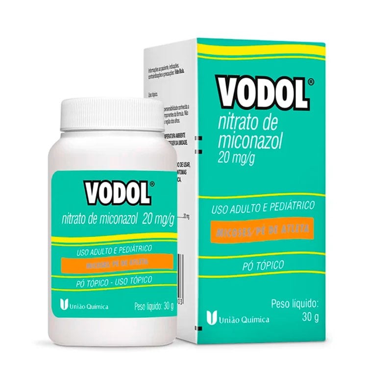 Vodol Po 20mg 30g