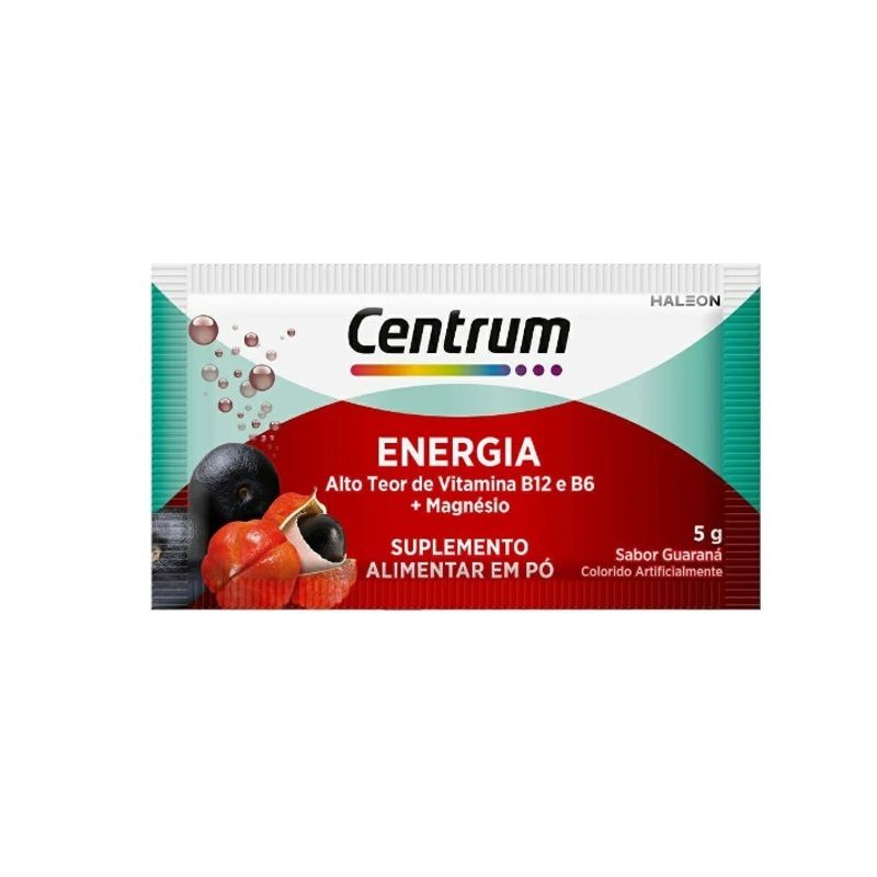 Centrum Energia Po 12 Saches
