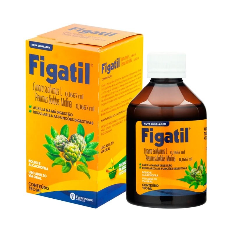 Figatil 150ml