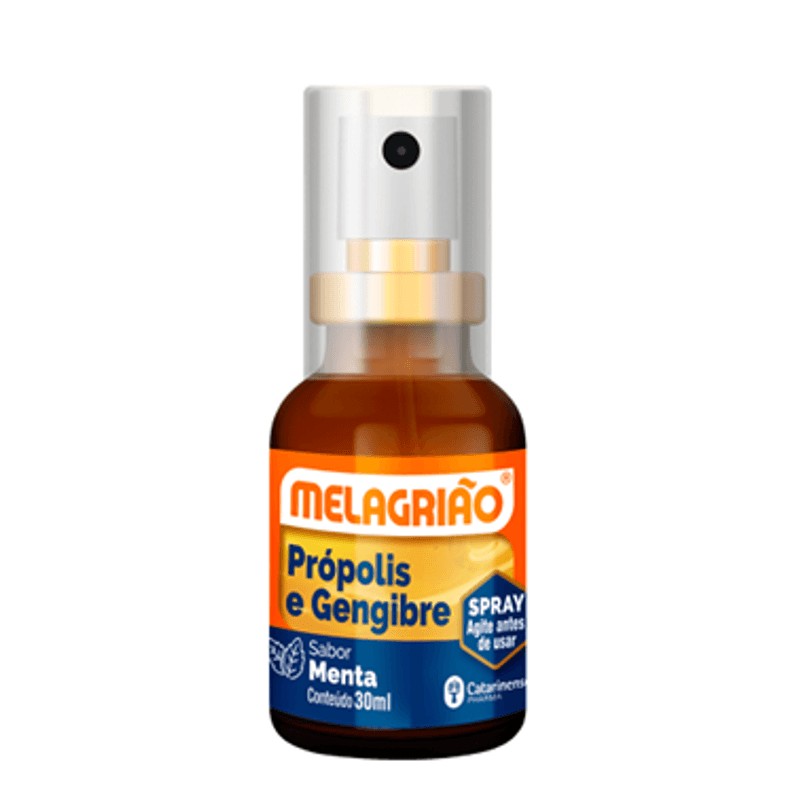 Melagriao Spray 30ml