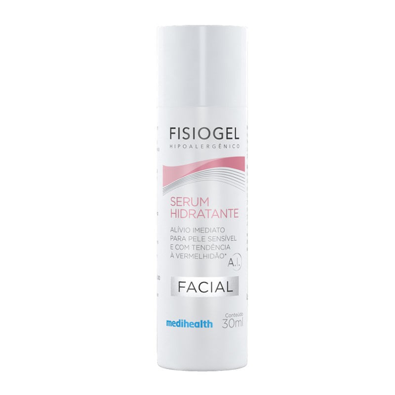 Serum Facial Fisiogel Ai 30ml