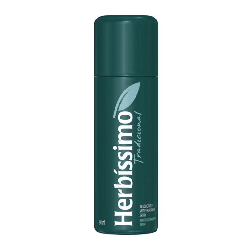 Herbíssimo Herbissimo Trad Spray 90ml