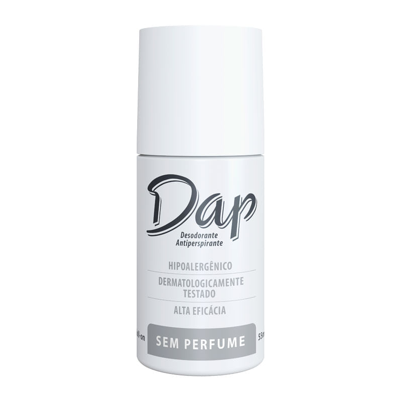 Dap Roll-on 55ml