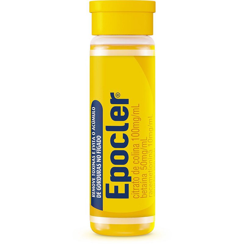 Epocler Flaconete Cada