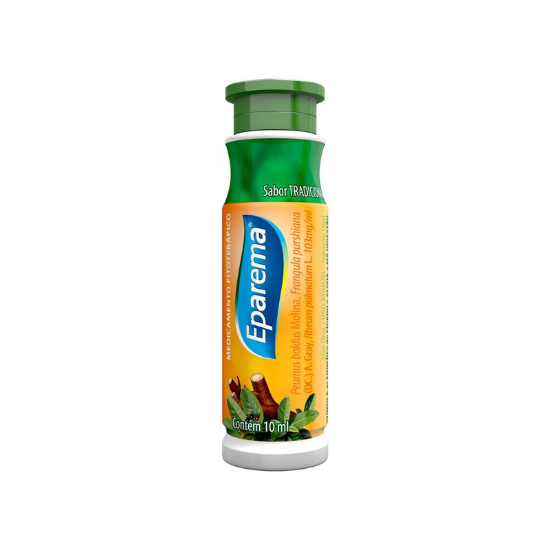 Eparema 10ml Hortela