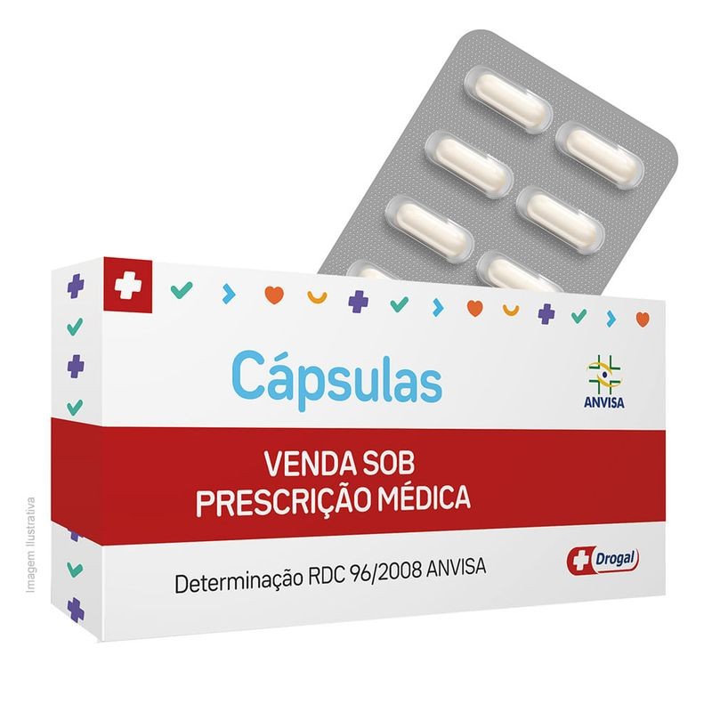 Vitamina D3 7000UI c/12 Capsulas Biolab