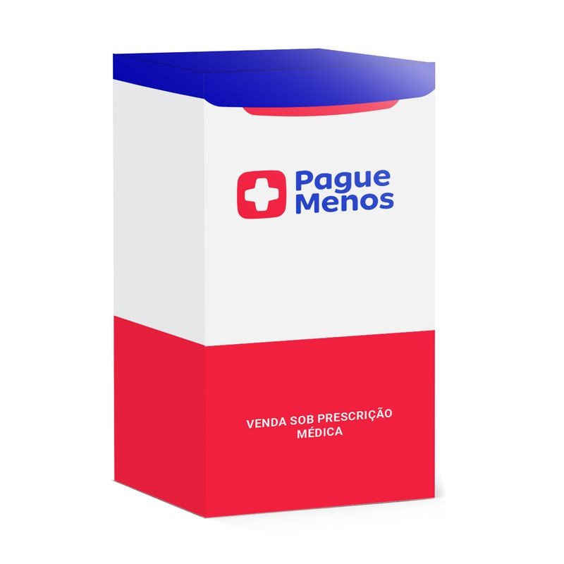 Zinco 2mg/0,5ml Suspensão Oral 75ml