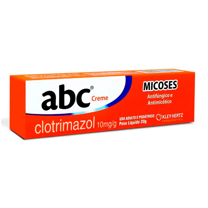 ABC Creme 20g