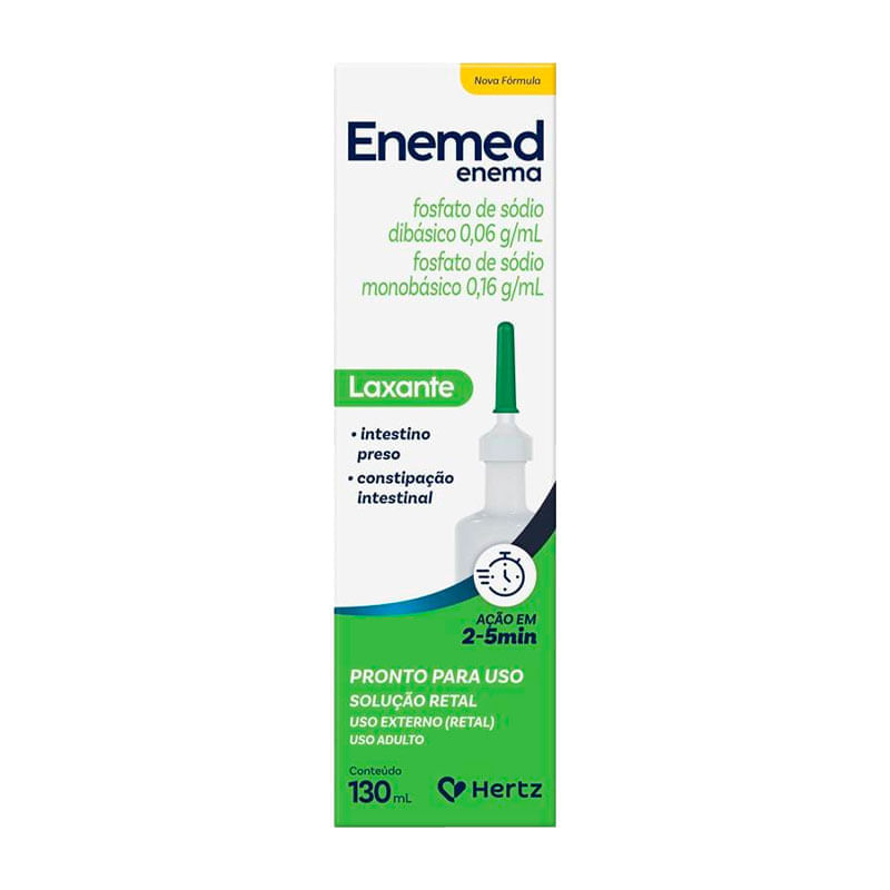 Enemed 1x130