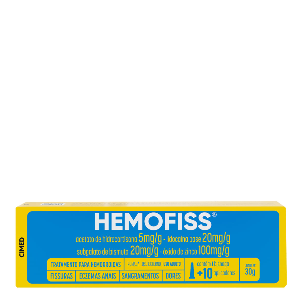 Kuramed pomada 30g Cimed
