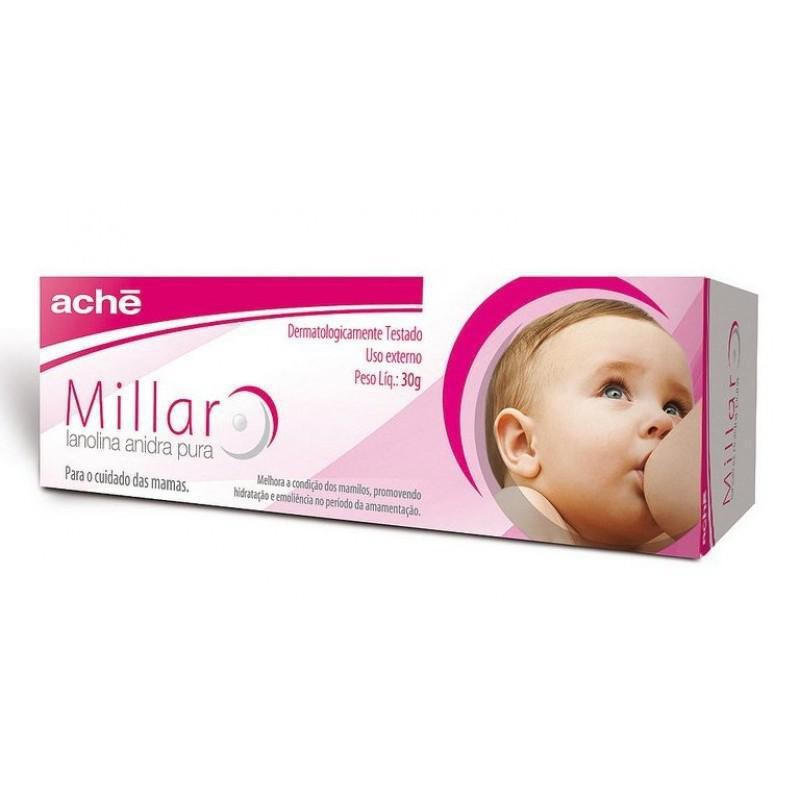 Millar Pomada 30g