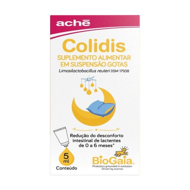 Colidis 5ml