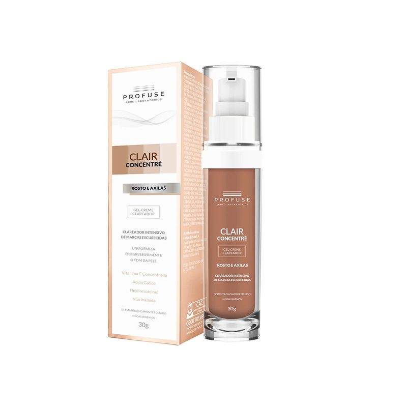 Clair Concentre Profuse 30g