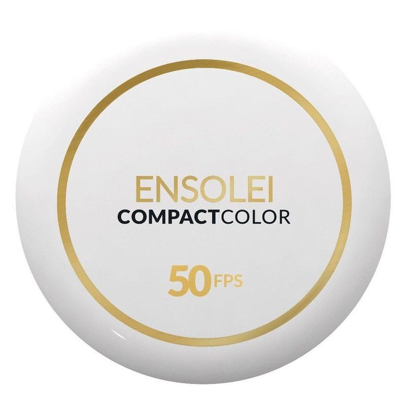 Ensolei Compact Fator50 Profuse 10g