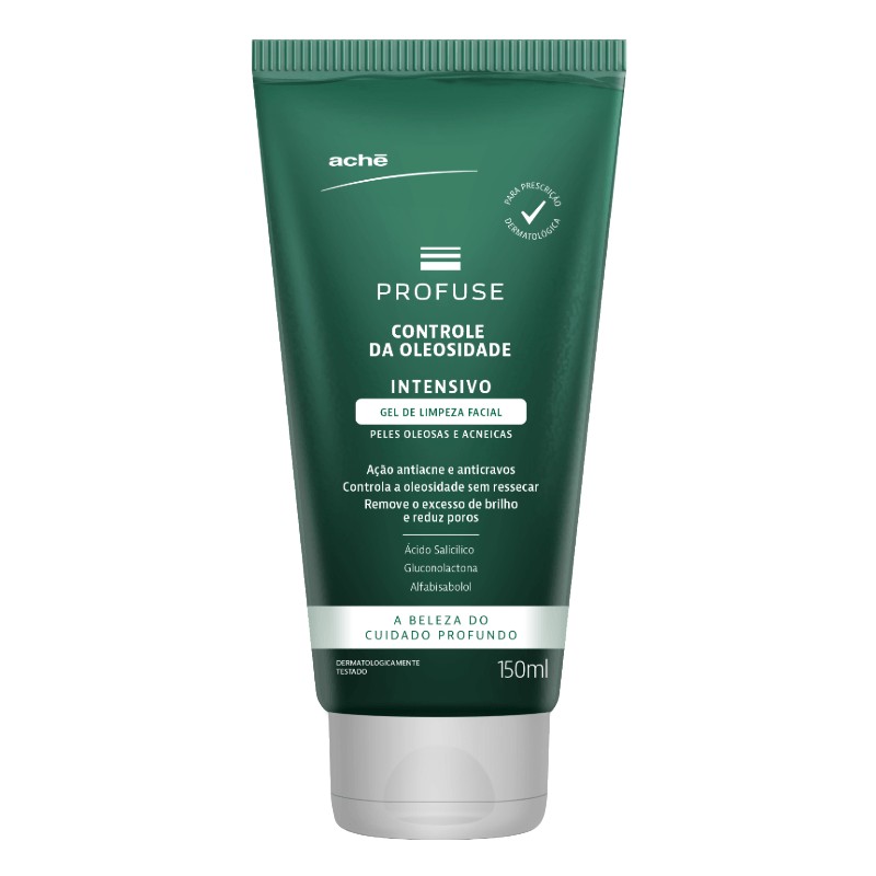 Sabonete Intensivo Profuse Liquido 150ml