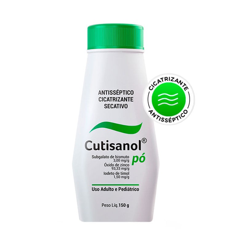 Cutisanol Po 150g