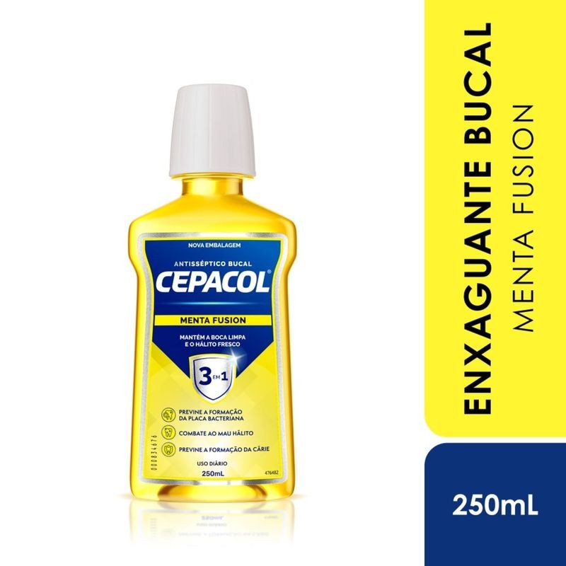 Cepacol Original 250ml