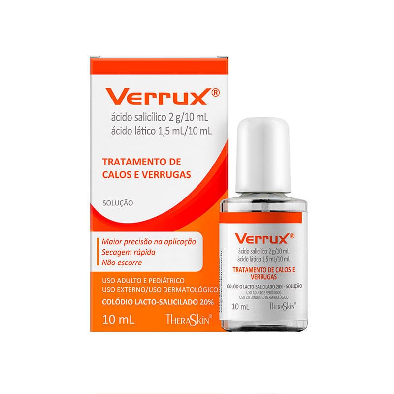 Verrux 10ml