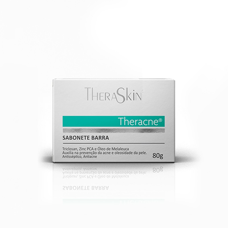 Sabonete Theracne 80g