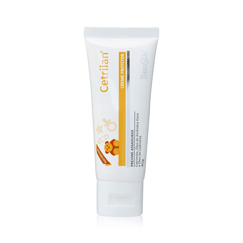 Creme Cetrilan 40g