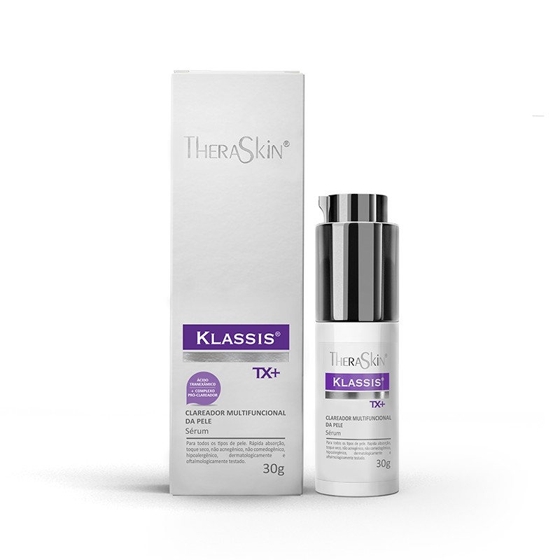 Klassis Tx + Pump 30g