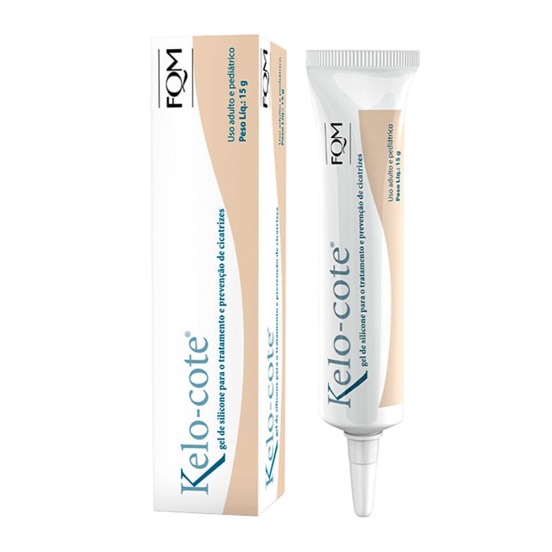 Kelo Cote Gel 15g
